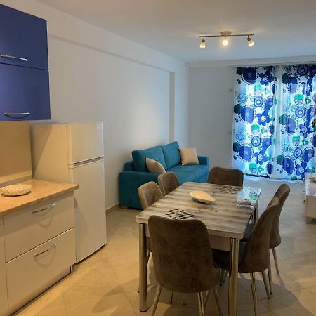 Casa Vista Mare A Shengjin Appartement Buitenkant foto