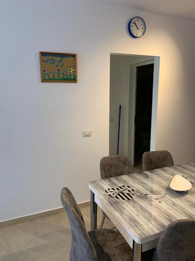 Casa Vista Mare A Shengjin Appartement Buitenkant foto