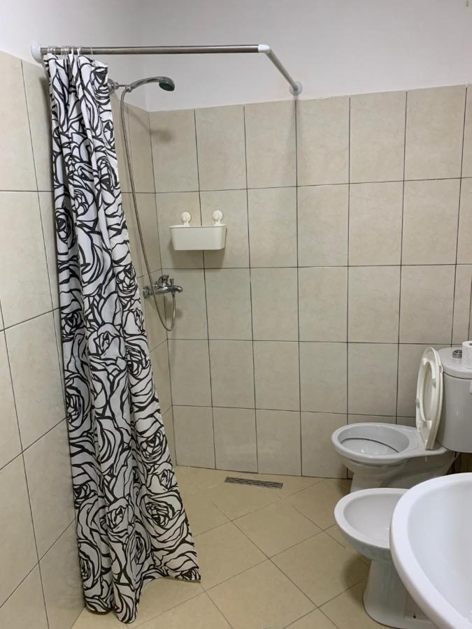 Casa Vista Mare A Shengjin Appartement Buitenkant foto