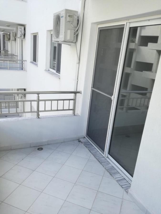 Casa Vista Mare A Shengjin Appartement Buitenkant foto